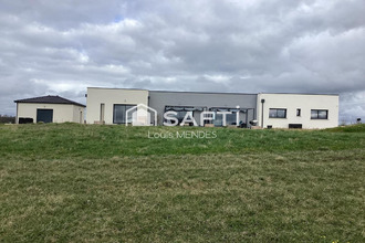 achat maison cahors 46000