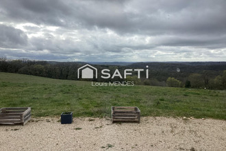 achat maison cahors 46000