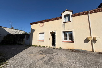 achat maison cahors 46000