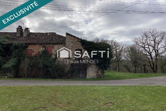 achat maison cahors 46000