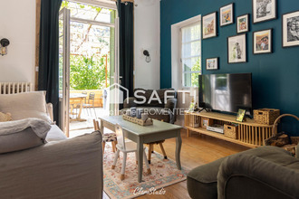 achat maison cahors 46000