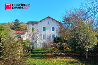 achat maison cahors 46000