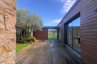 achat maison cahors 46000