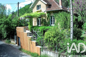 achat maison cahors 46000