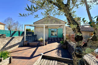 achat maison cahors 46000