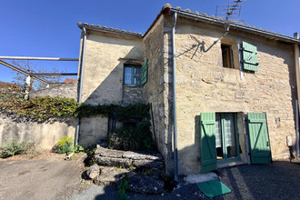achat maison cahors 46000