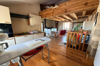 achat maison cahors 46000