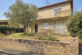 achat maison cahors 46000
