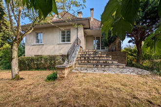 achat maison cahors 46000