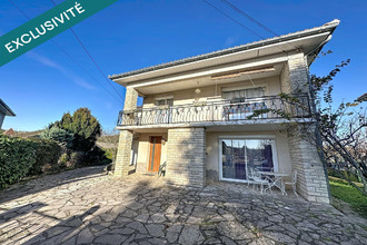 achat maison cahors 46000