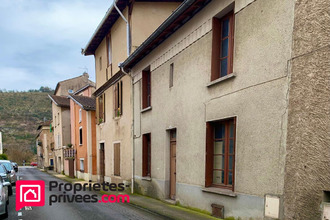 achat maison cahors 46000