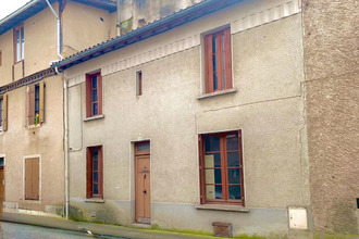 achat maison cahors 46000