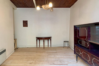 achat maison cahors 46000