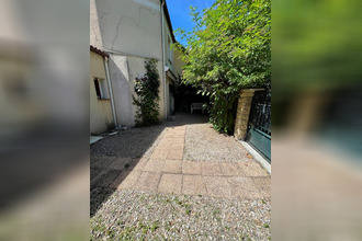 achat maison cahors 46000