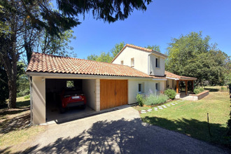 achat maison cahors 46000