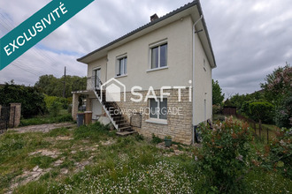 achat maison cahors 46000