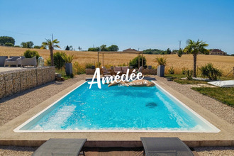 achat maison cahors 46000
