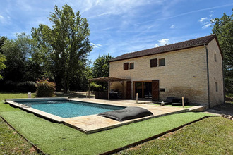 achat maison cahors 46000