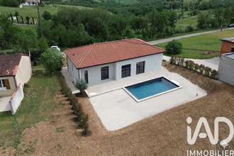 achat maison cahors 46000
