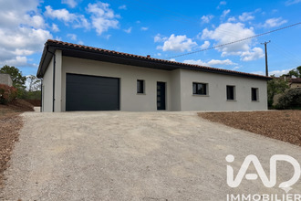 achat maison cahors 46000