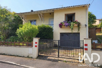 achat maison cahors 46000