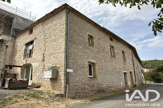 achat maison cahors 46000