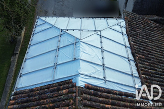 achat maison cahors 46000