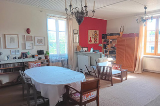 achat maison cahors 46000