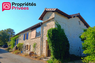 achat maison cahors 46000