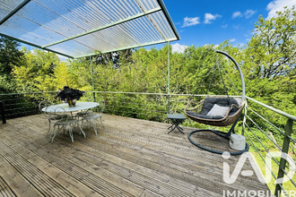 achat maison cahors 46000