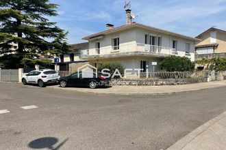 achat maison cahors 46000