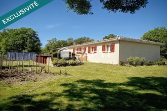 achat maison cahors 46000