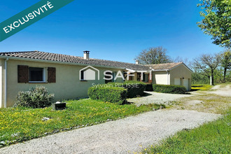 achat maison cahors 46000