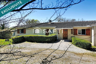 achat maison cahors 46000