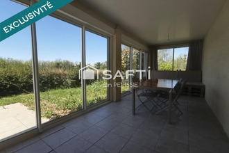 achat maison cahors 46000