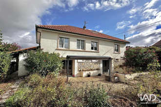achat maison cahors 46000