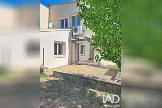 achat maison cahors 46000