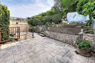 achat maison cahors 46000