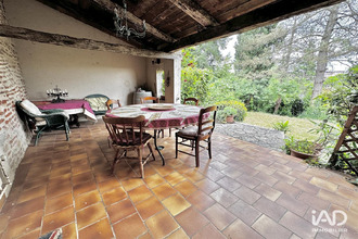 achat maison cahors 46000