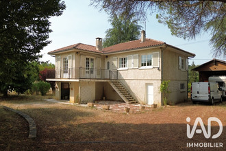 achat maison cahors 46000