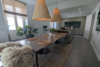 achat maison cahors 46000