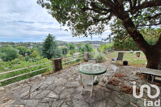 achat maison cahors 46000