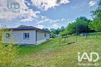 achat maison cahors 46000