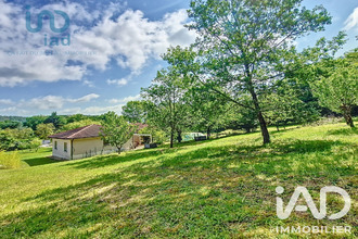 achat maison cahors 46000