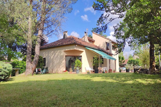 achat maison cahors 46000