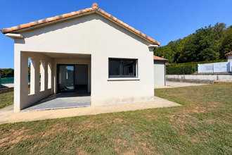 achat maison cahors 46000