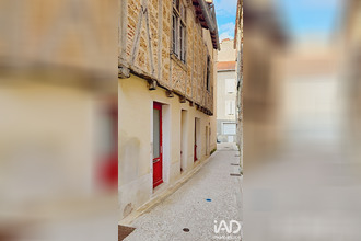 achat maison cahors 46000