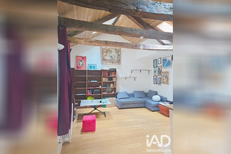 achat maison cahors 46000