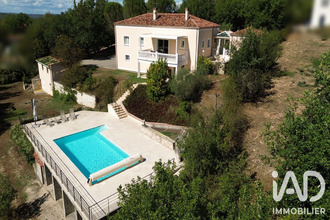 achat maison cahors 46000