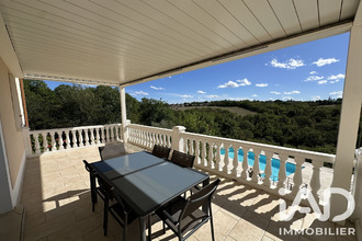 achat maison cahors 46000